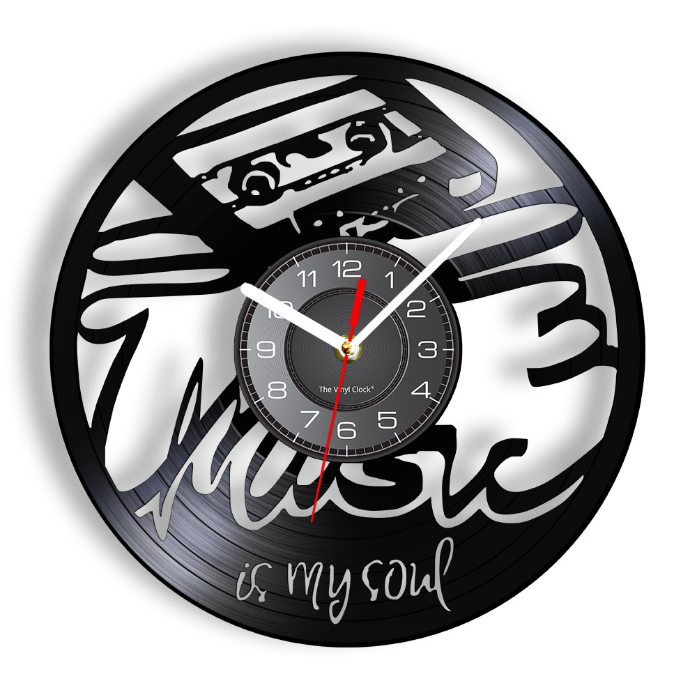 Audio Music Separate - Music Is My Soul Muisc Inspirational