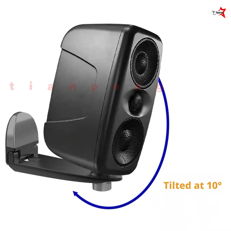 Studio Monitor Speaker - WYORESY For IK iLoud MM Pro