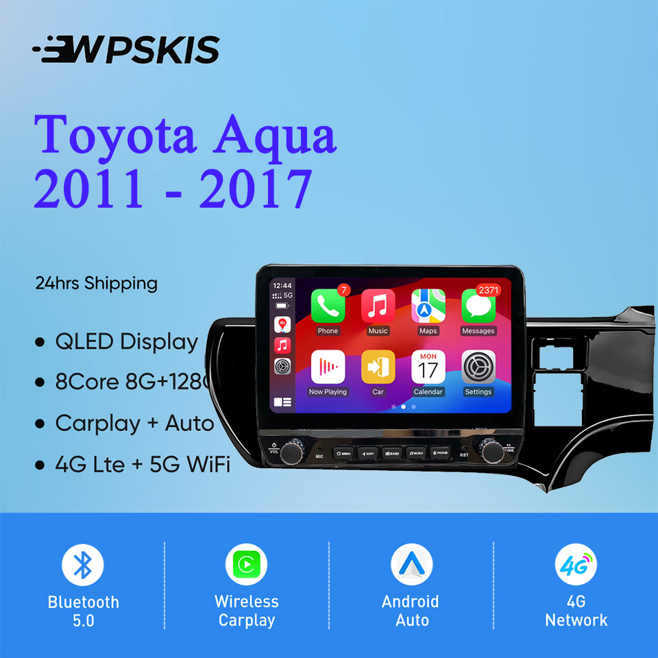 Audio Music To Text - Android 14 8G Ram Car Autoradio