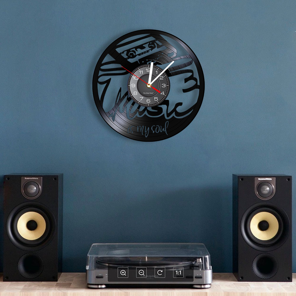 Music Is My Soul Muisc Inspira - Audio Music Separate review and price