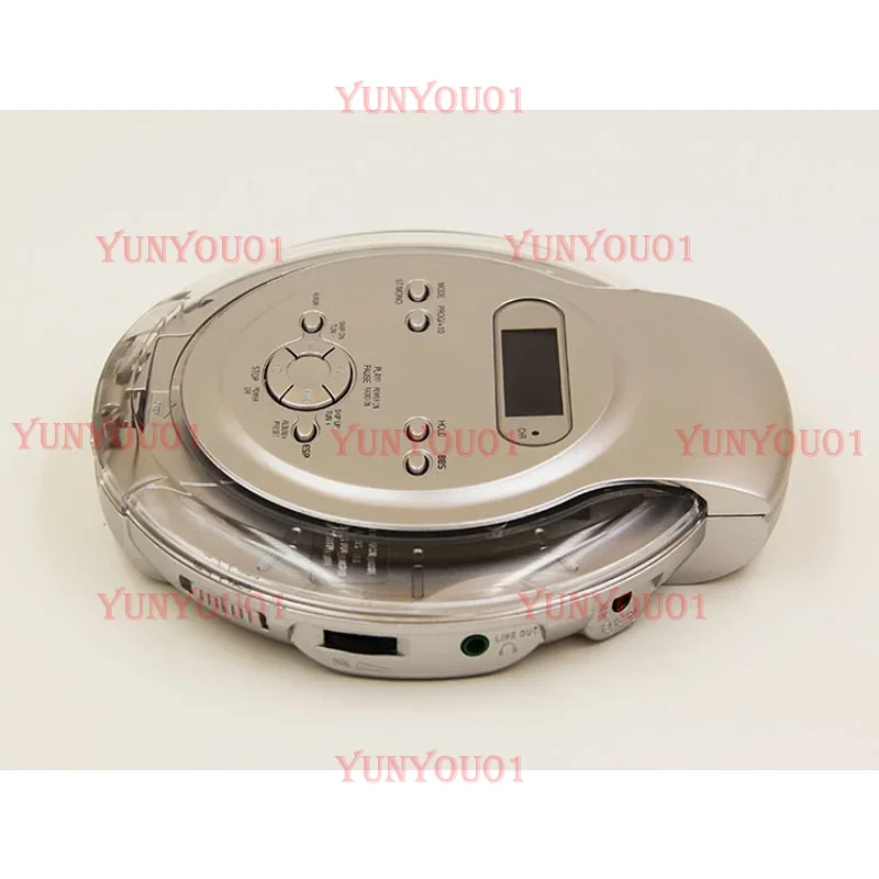 Portable CD Player, Bass Enhan - Enhance Audio Music Quality review and price