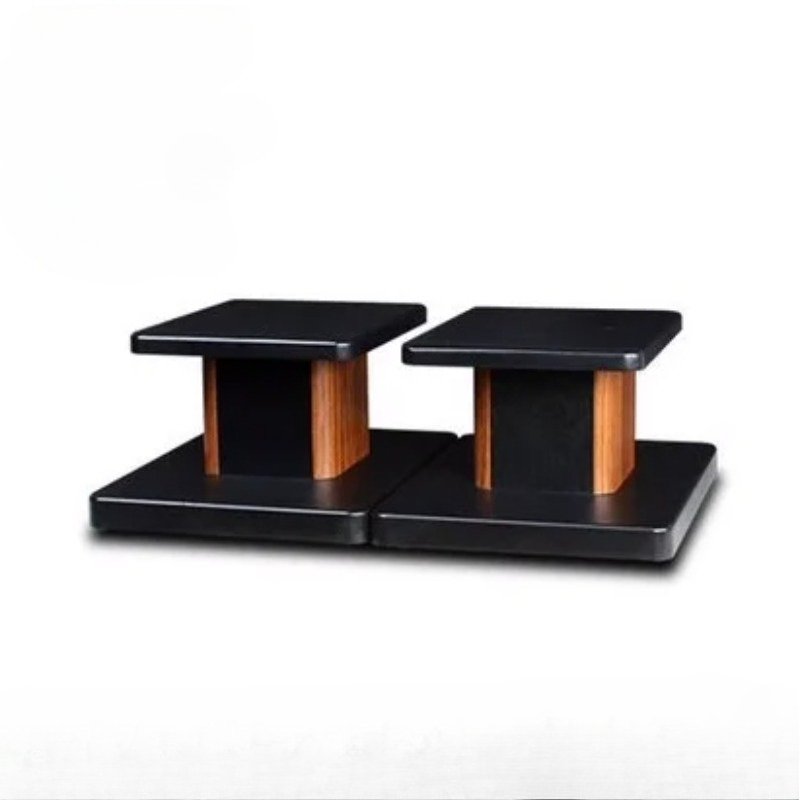 ‌Solid Wood Speaker Stand-Desk - Studio Monitor Speaker review and price