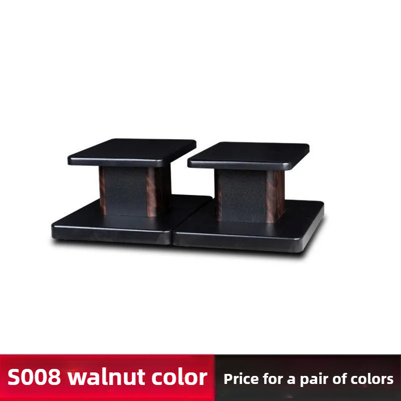 ‌Solid Wood Speaker Stand-Desk - Studio Monitor Speaker review and price
