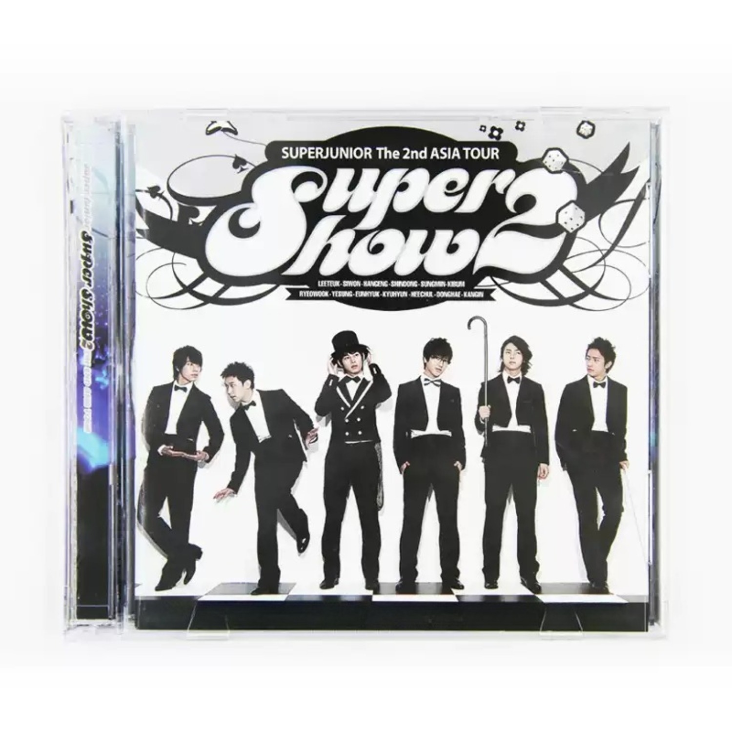 Kpop Live Concert Audio CD Imm - Audio Music Track review and price