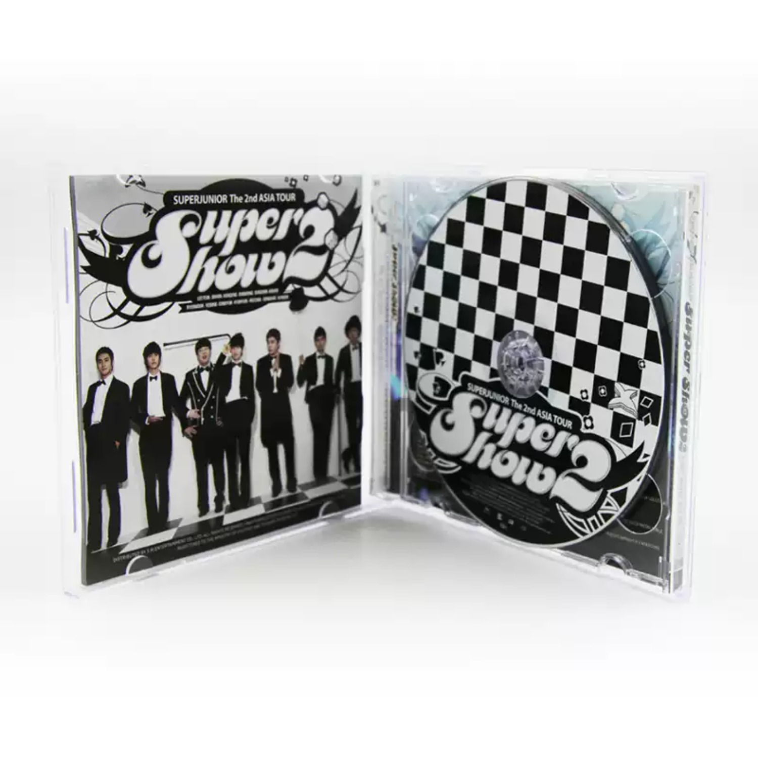 Kpop Live Concert Audio CD Imm - Audio Music Track review and price