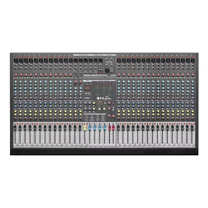 24-channel Pro Live Sound Cons - Audio Music Track review and price