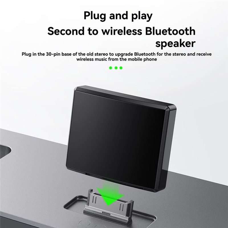 New-Bluetooth 5.4 Audio Receiv - Audio Music New review and price