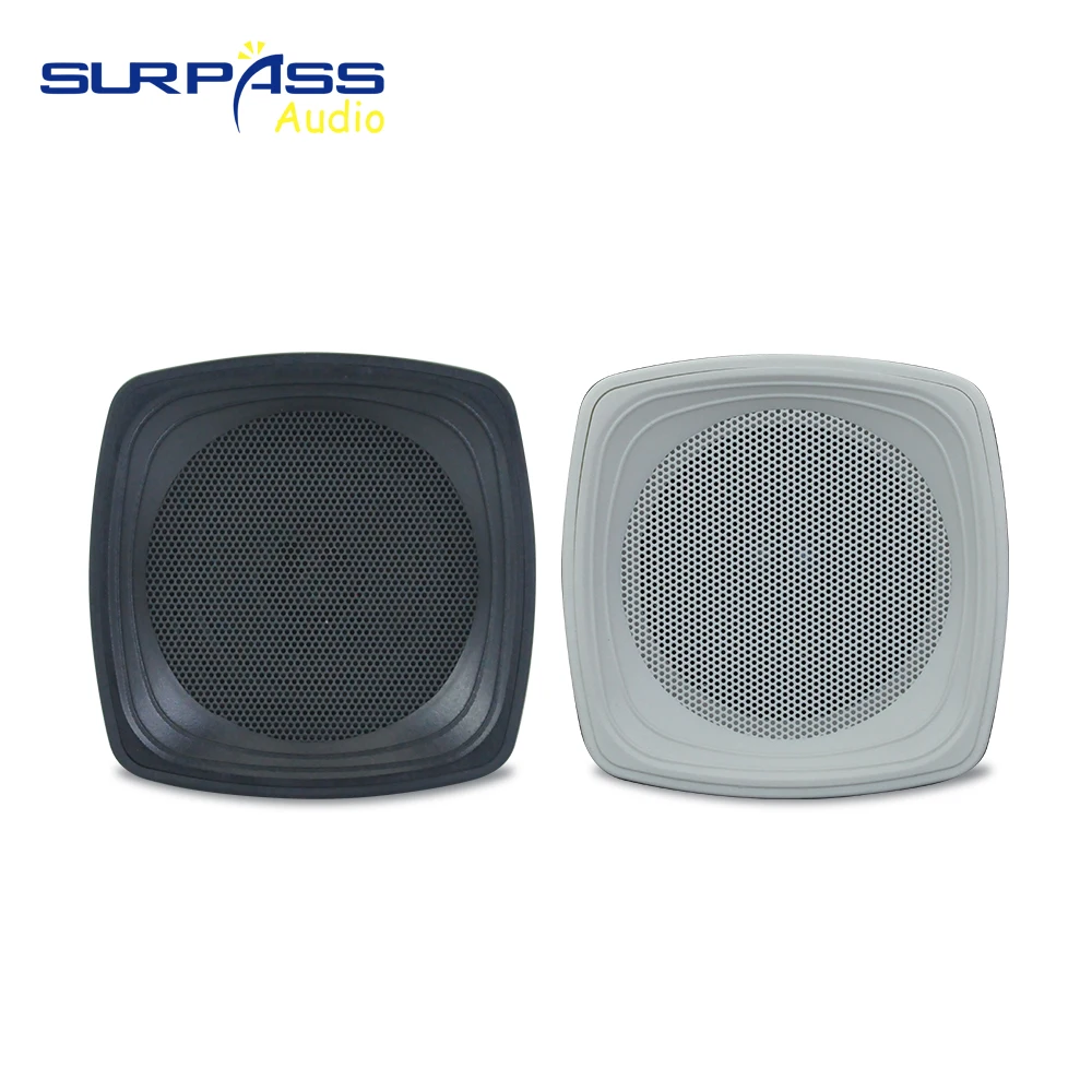 PA Tracking Speaker 15W  louds - Audio Music Track review and price