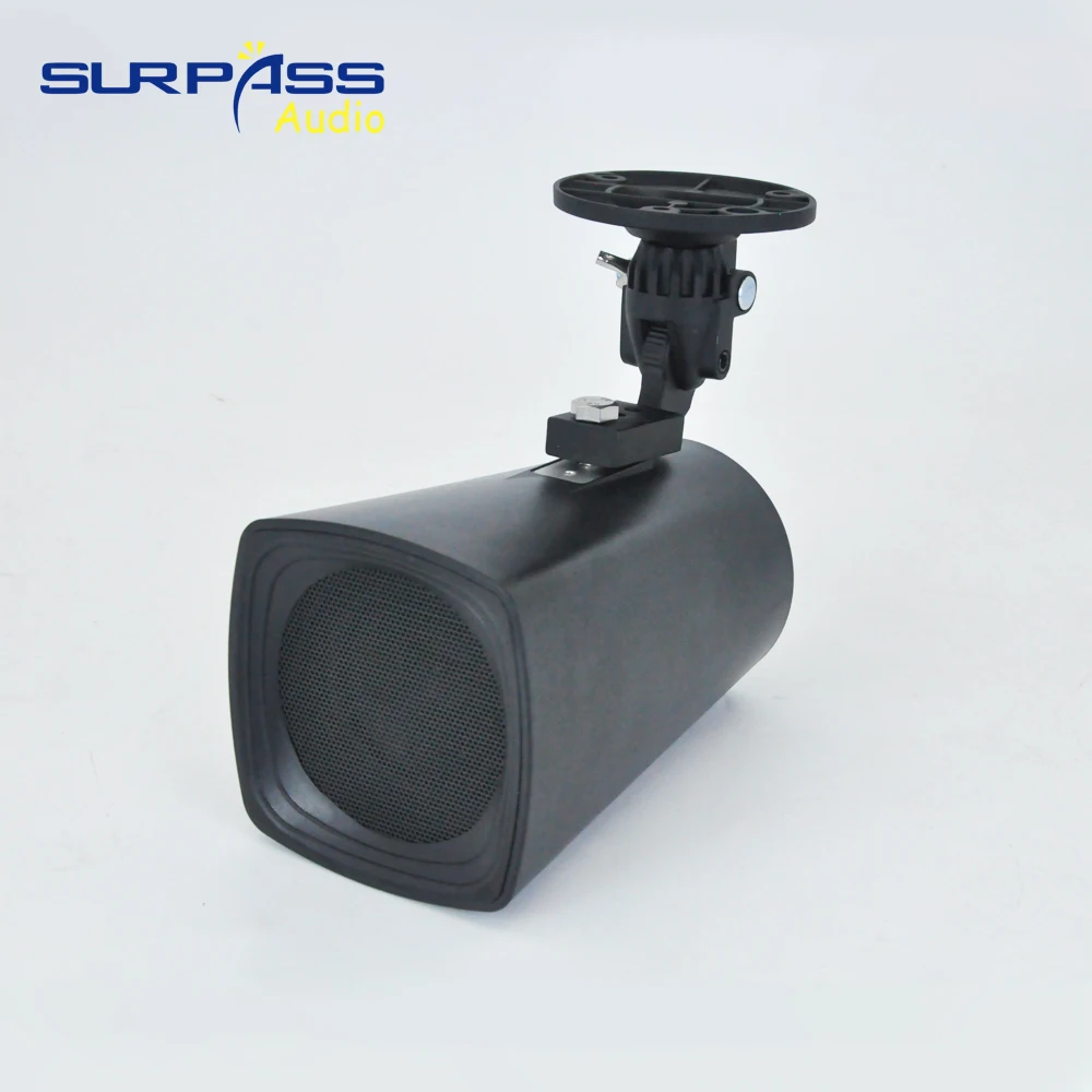 PA Tracking Speaker 15W  louds - Audio Music Track review and price