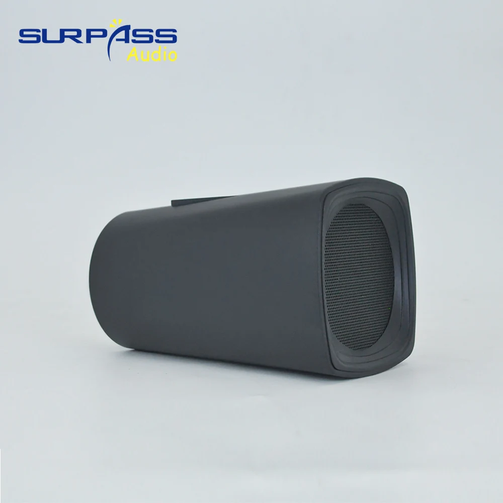 PA Tracking Speaker 15W  louds - Audio Music Track review and price