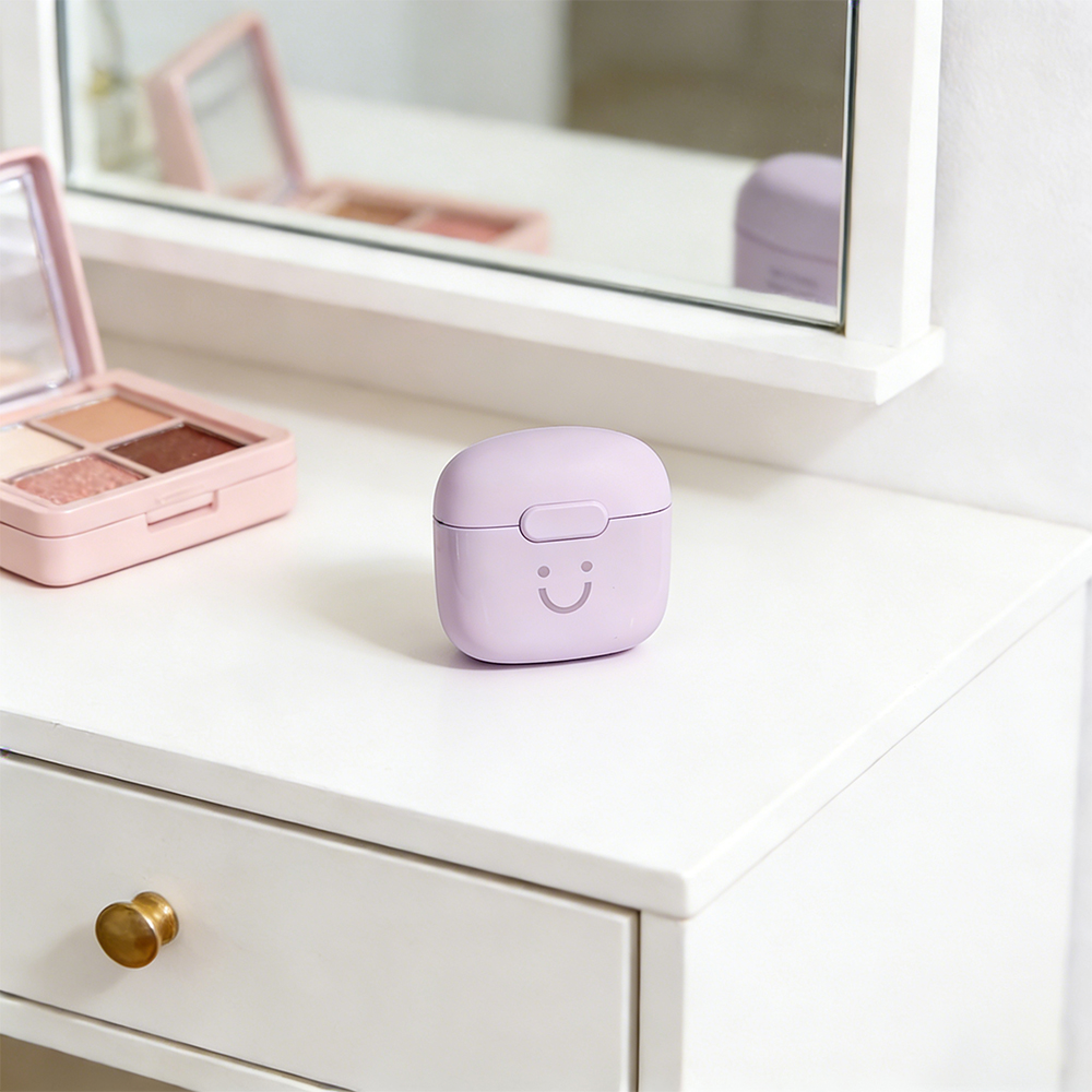 A2 Smiley Face Bluetooth Headp - Enhance Audio Music Quality review and price