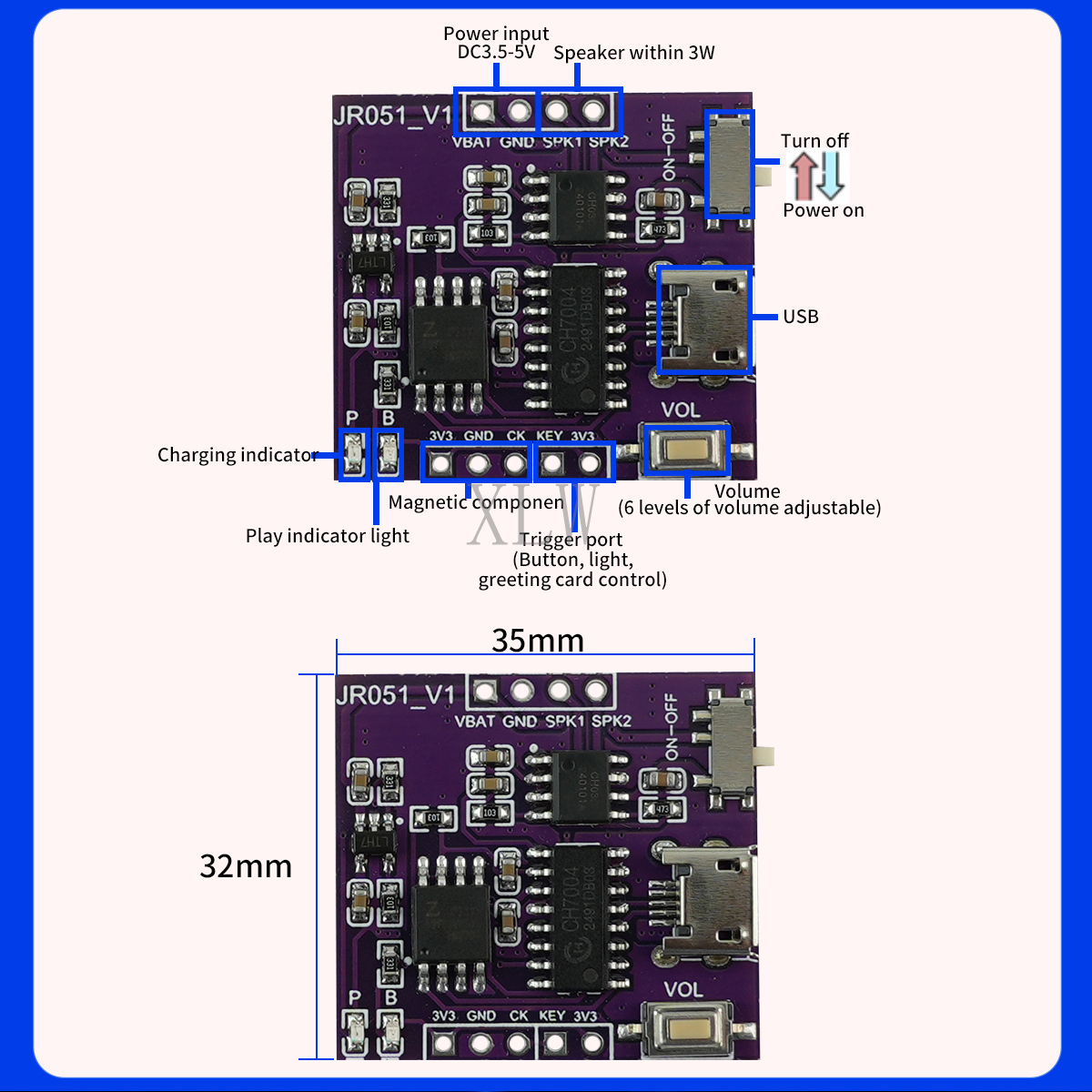 Music Sound Module USB Downloa - Audio Music Free Download review and price