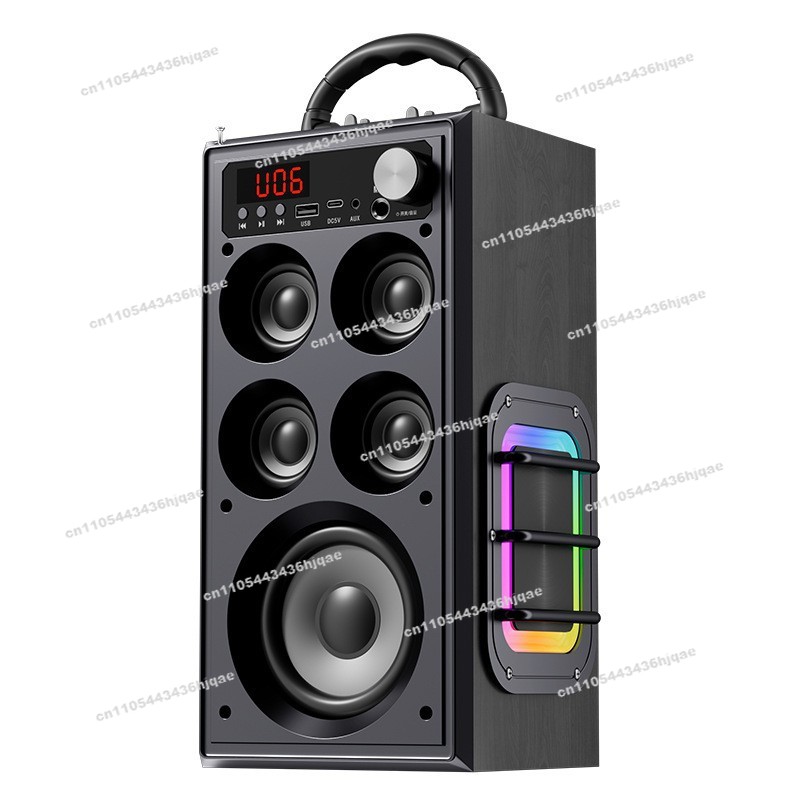 Wireless Bluetooth Audio Home  - Audio Music Songs review and price