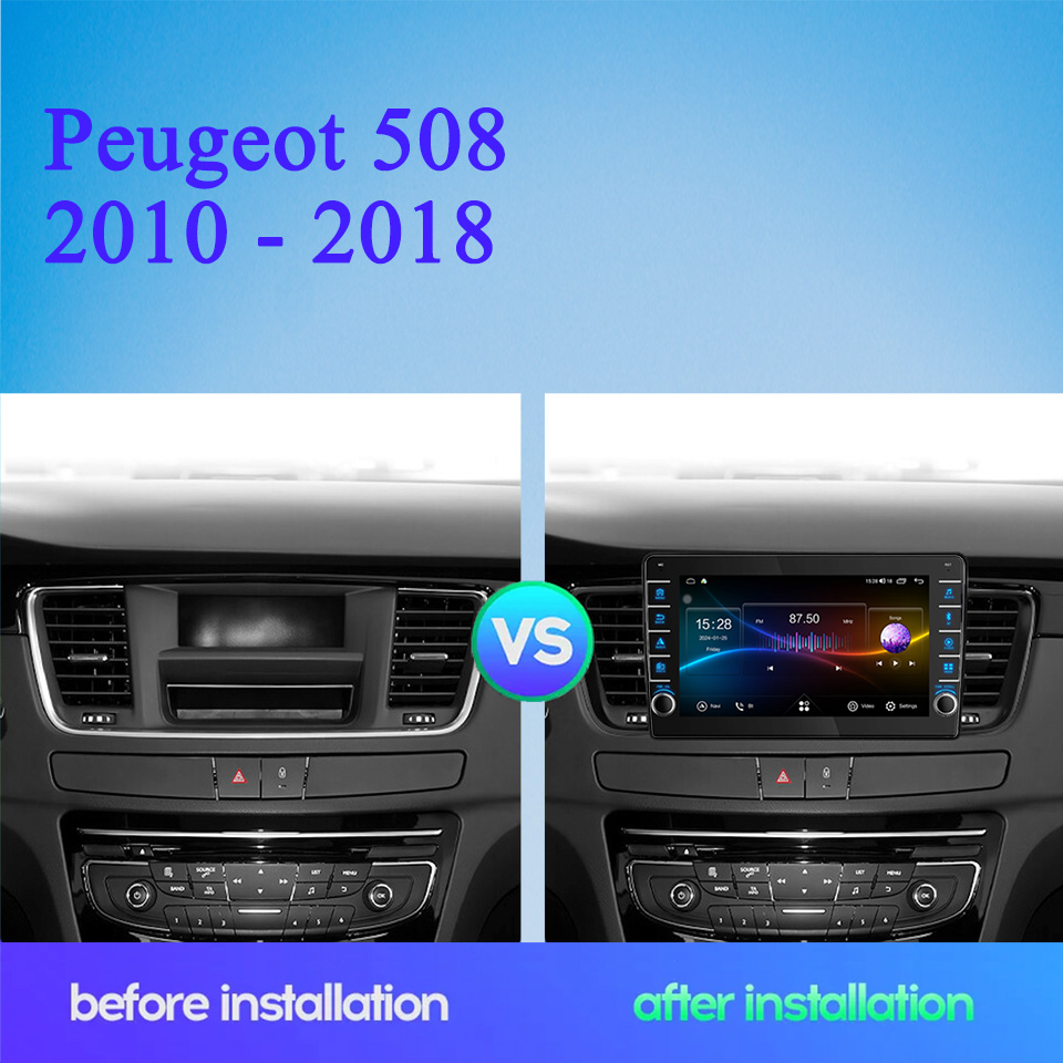 8G Ram 128GB Android 14 Car Ra - Audio Music To Text review and price