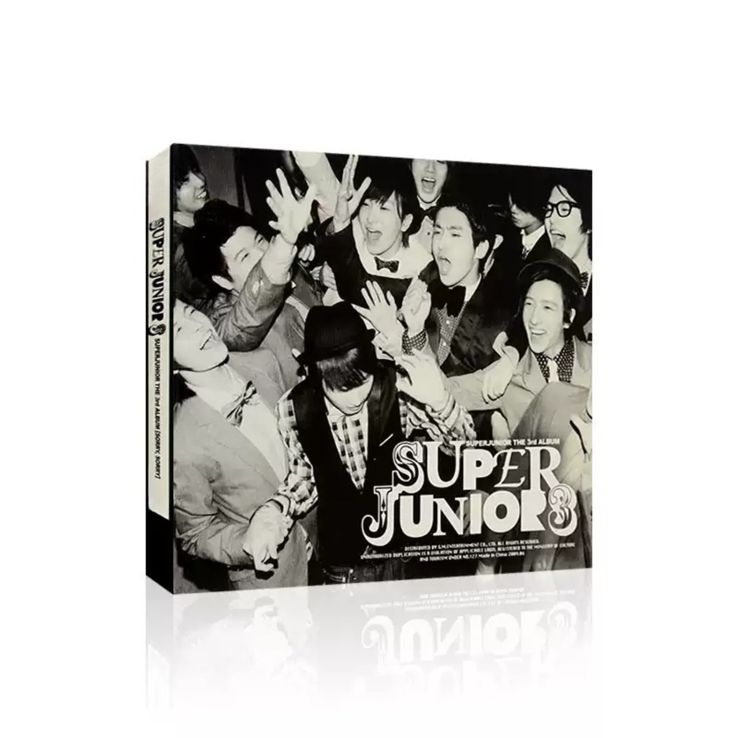 Korean Pop Dance Music CD Ener - Audio Music Track review and price