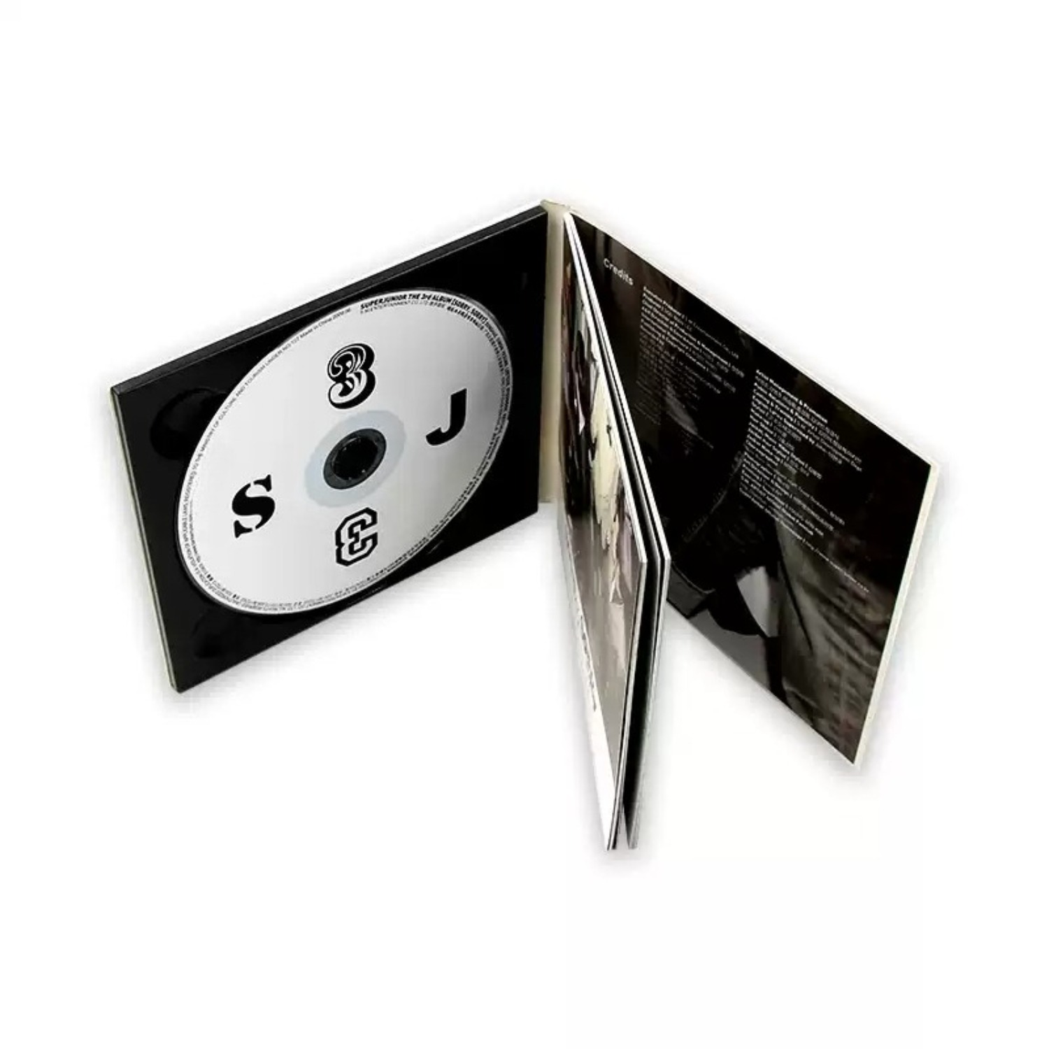 Korean Pop Dance Music CD Ener - Audio Music Track review and price