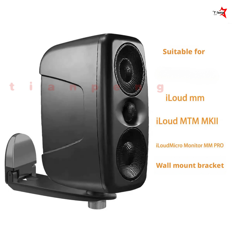 WYORESY For IK iLoud MM Pro MT - Studio Monitor Speaker review and price