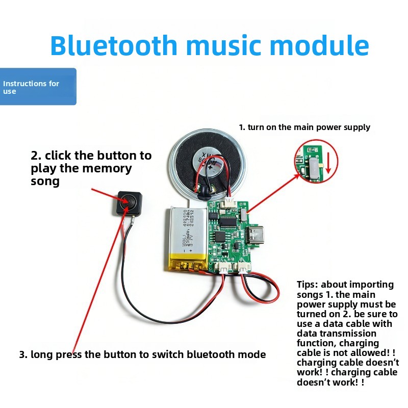 Rechargeable Wireless Audio So - Audio Music Free Download review and price