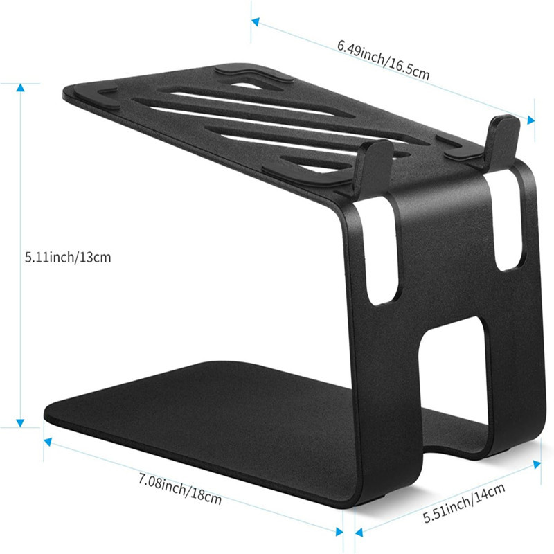 2pcs lot Desktop Speaker Stand - Studio Monitor Speaker review and price