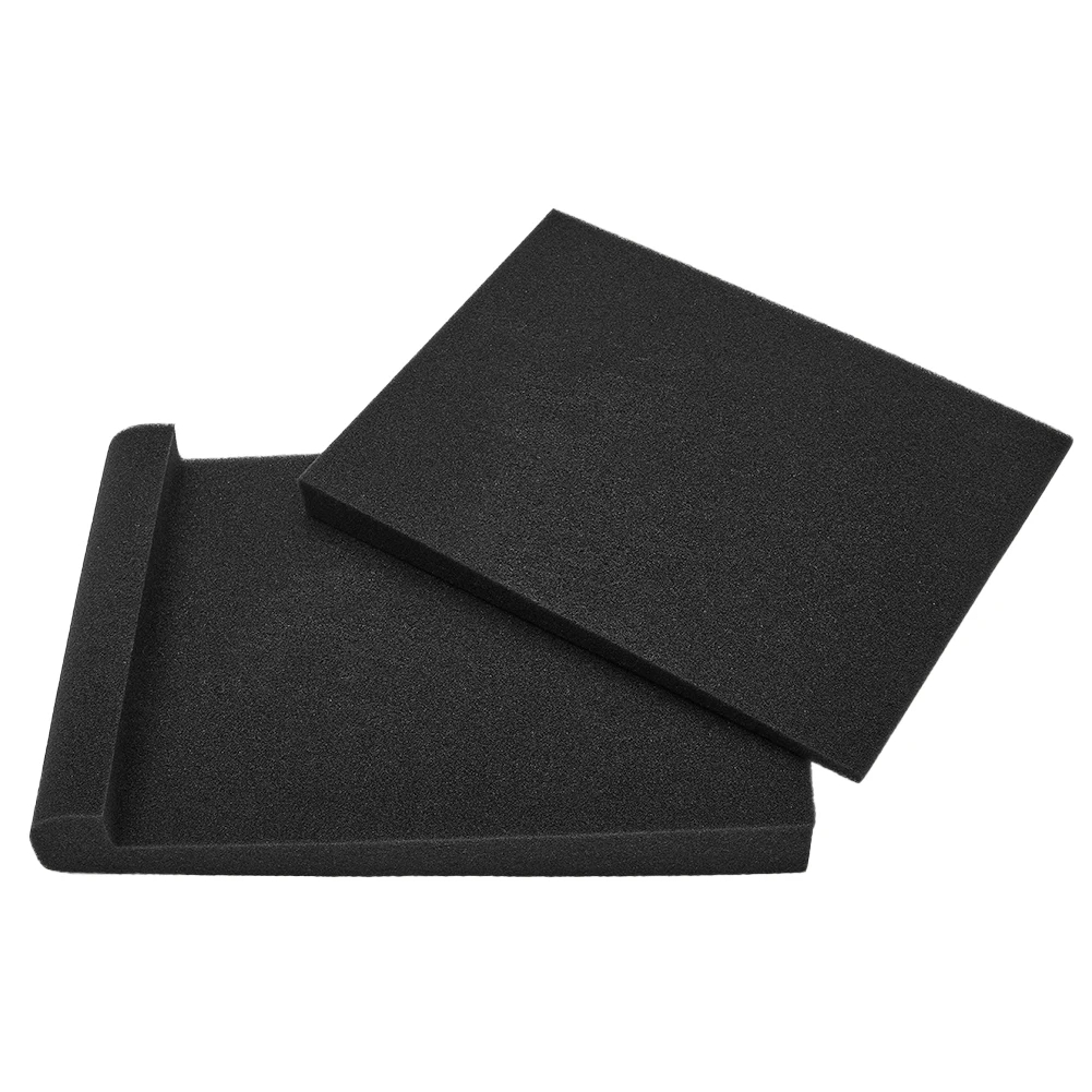 1 Set 30x20x4.5cm Sponge Studi - Studio Monitor Speaker review and price