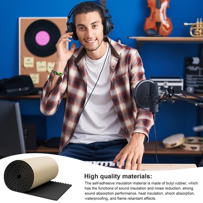 Sound Absorbing Panel Sound Pa - Studio Monitor Speaker review and price
