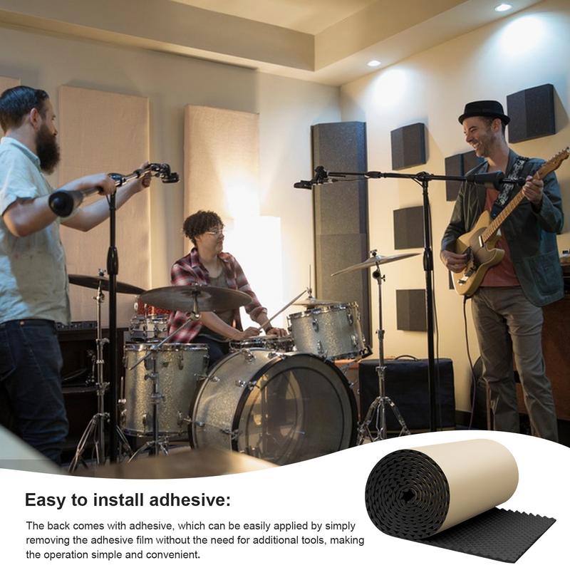 Sound Absorbing Panel Sound Pa - Studio Monitor Speaker review and price