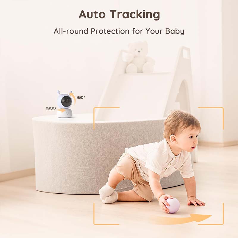 BOIFUN 2K 5'' Screen Control W - Audio Music Track review and price