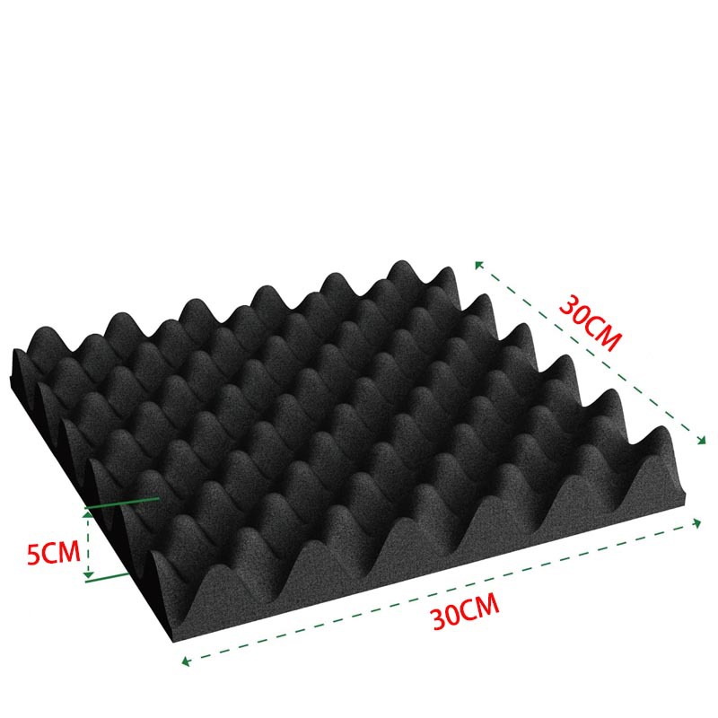 1PC Self-Adhesive Acoustic Sou - Studio Monitor Speaker review and price