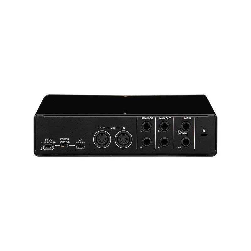 USB external sound card record - Audio Music Track review and price