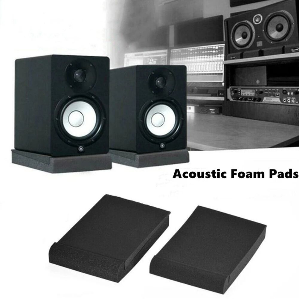 1 Set Studio Monitor Speaker A - Studio Monitor Speaker review and price