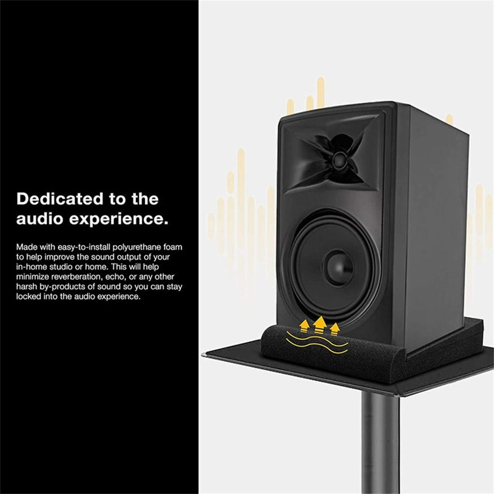 1 Set Studio Monitor Speaker A - Studio Monitor Speaker review and price