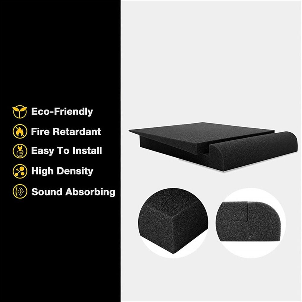 1 Set Studio Monitor Speaker A - Studio Monitor Speaker review and price
