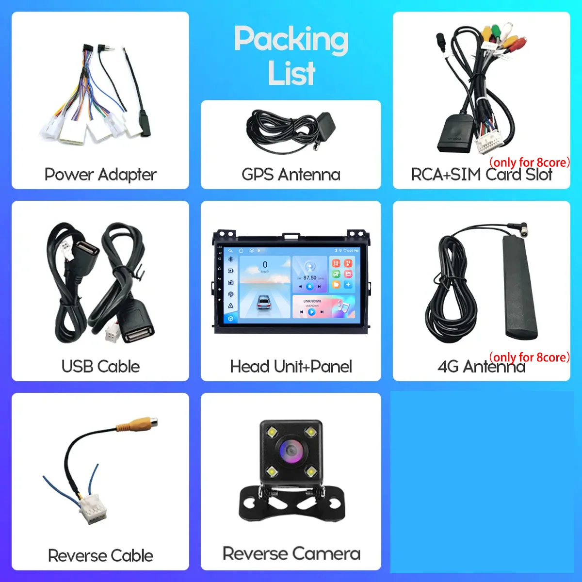 8Core Android 14 8G+128G For T - Audio Music To Text review and price