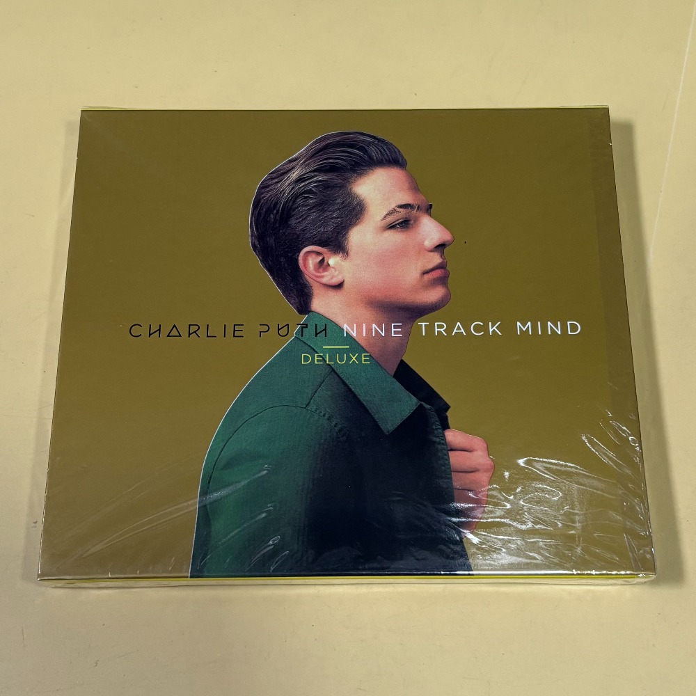 CD 'Nine Track Mind (Deluxe)'  - Audio Music Track review and price