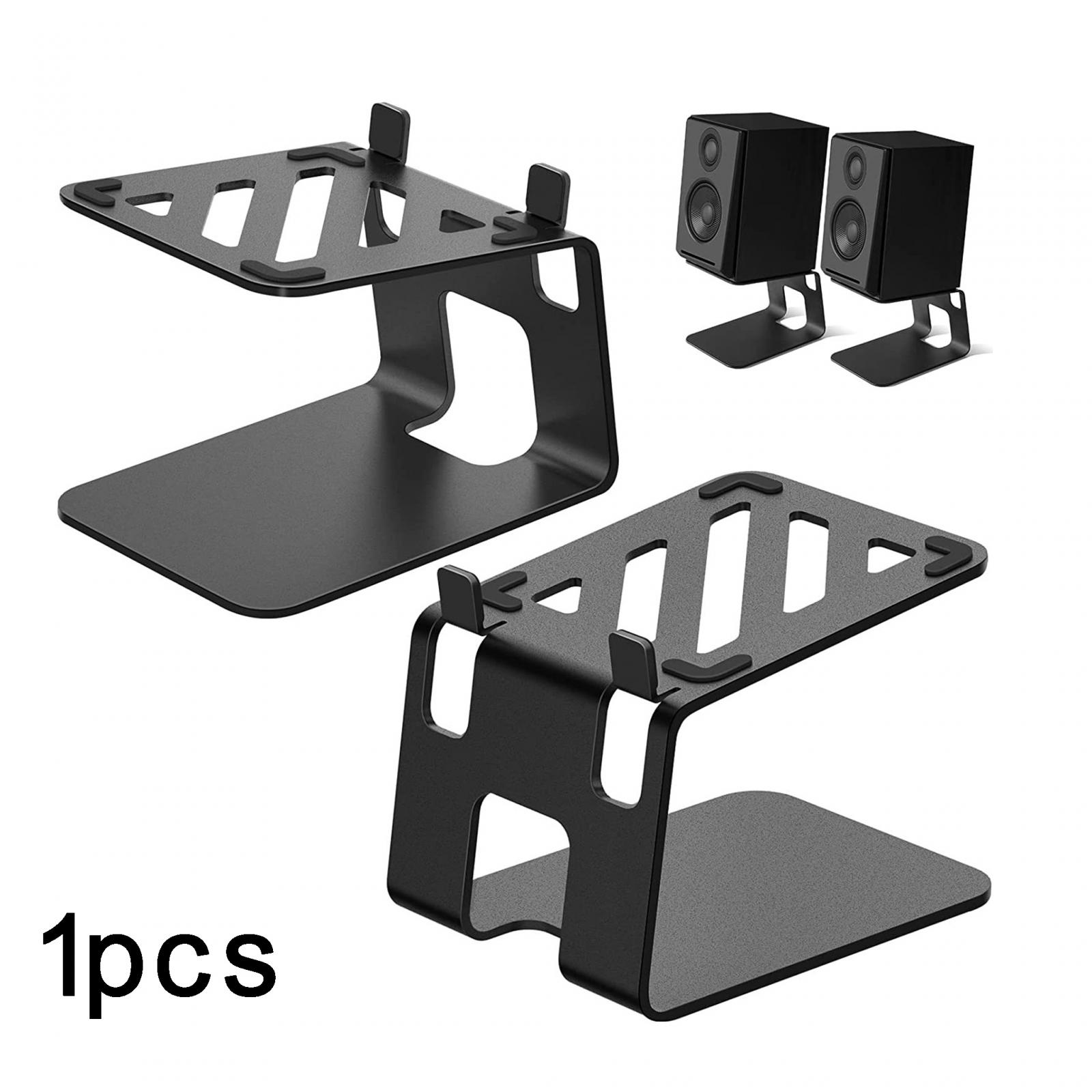 1Pcs Speaker Desktop Stands Ea - Studio Monitor Speaker review and price