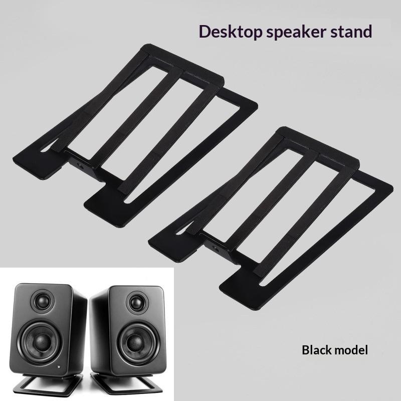 NEW Desktop Speaker Isolation  - Studio Monitor Speaker review and price