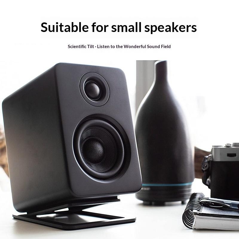 NEW Desktop Speaker Isolation  - Studio Monitor Speaker review and price