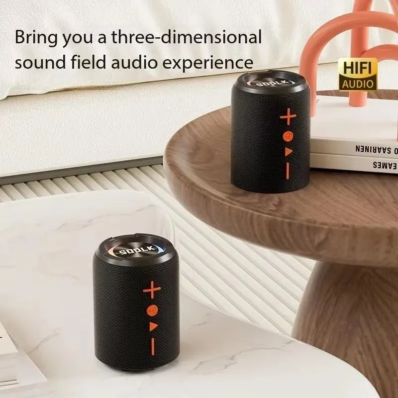2-in-1 Separable Bluetooth Spe - Audio Music Separate review and price