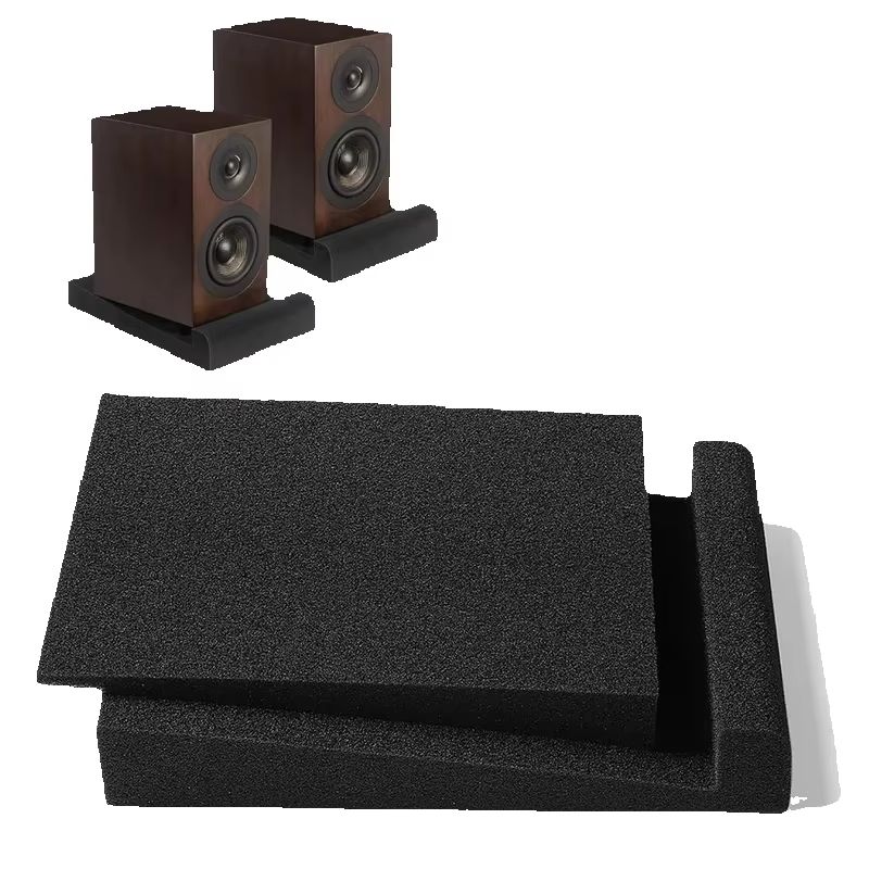 1Set High Density Acoustic Foa - Studio Monitor Speaker review and price