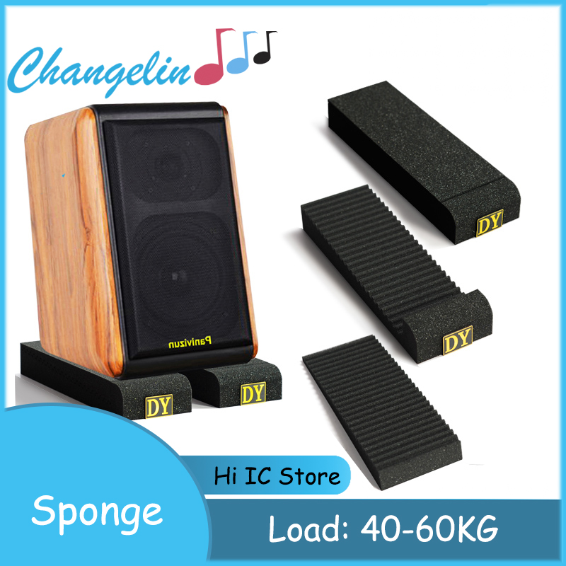 High Density Sponge Studio Mon - Studio Monitor Speaker review and price