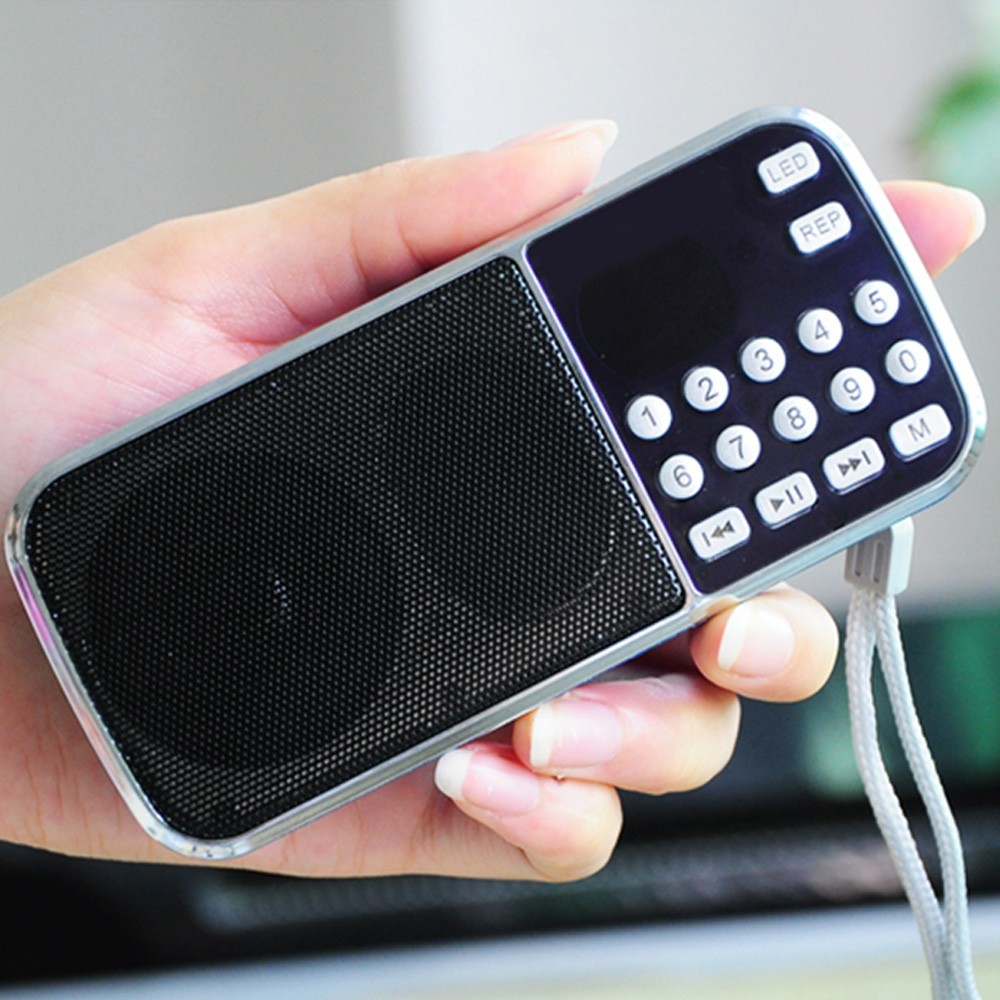 L-088 Portable HIFI Mini Speak - Portable Amplifier Mini review and price