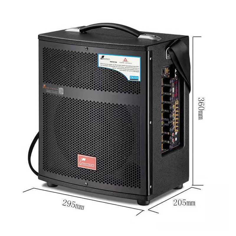 Outdoor Portable Audio Speaker - Audio Music Songs review and price