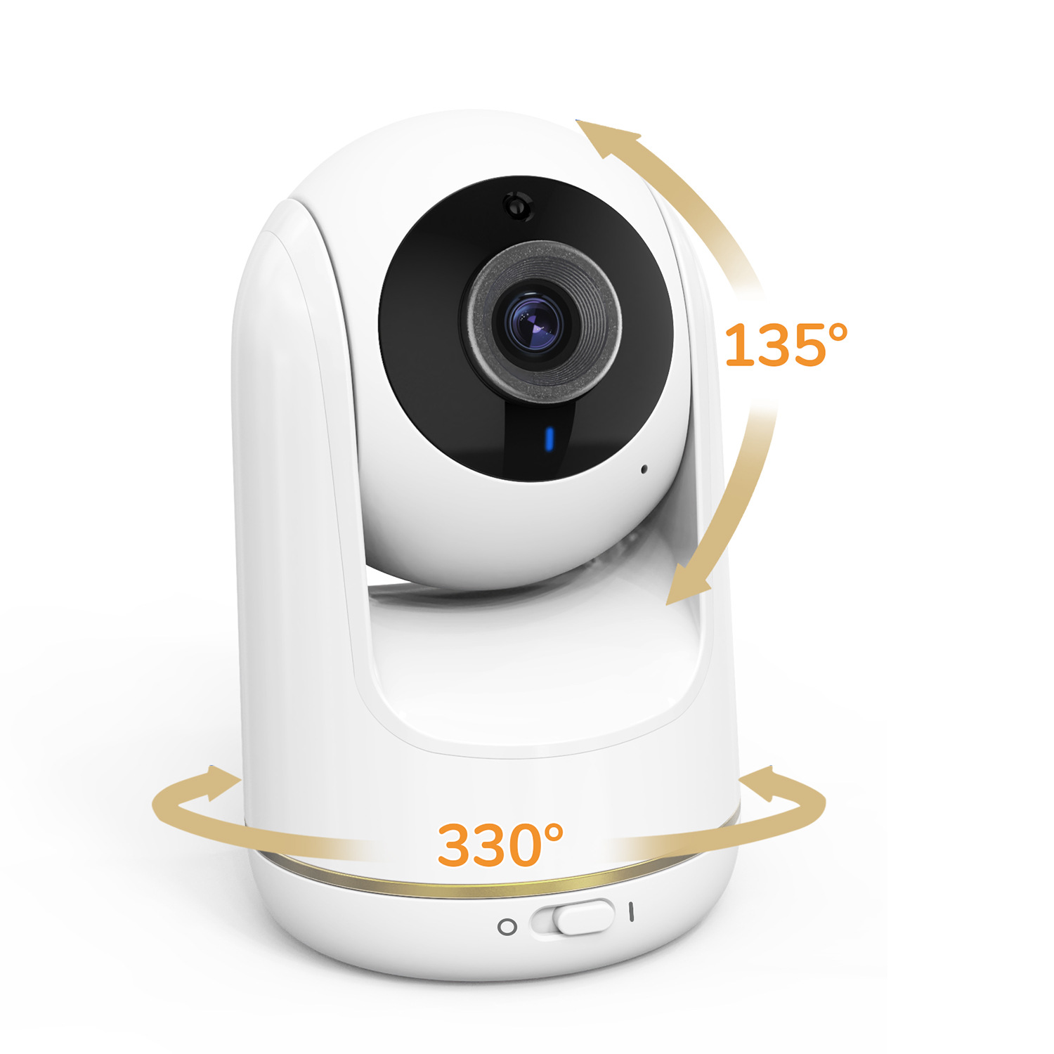 Separate Camera for VB803 Pro  - Audio Music Separate review and price