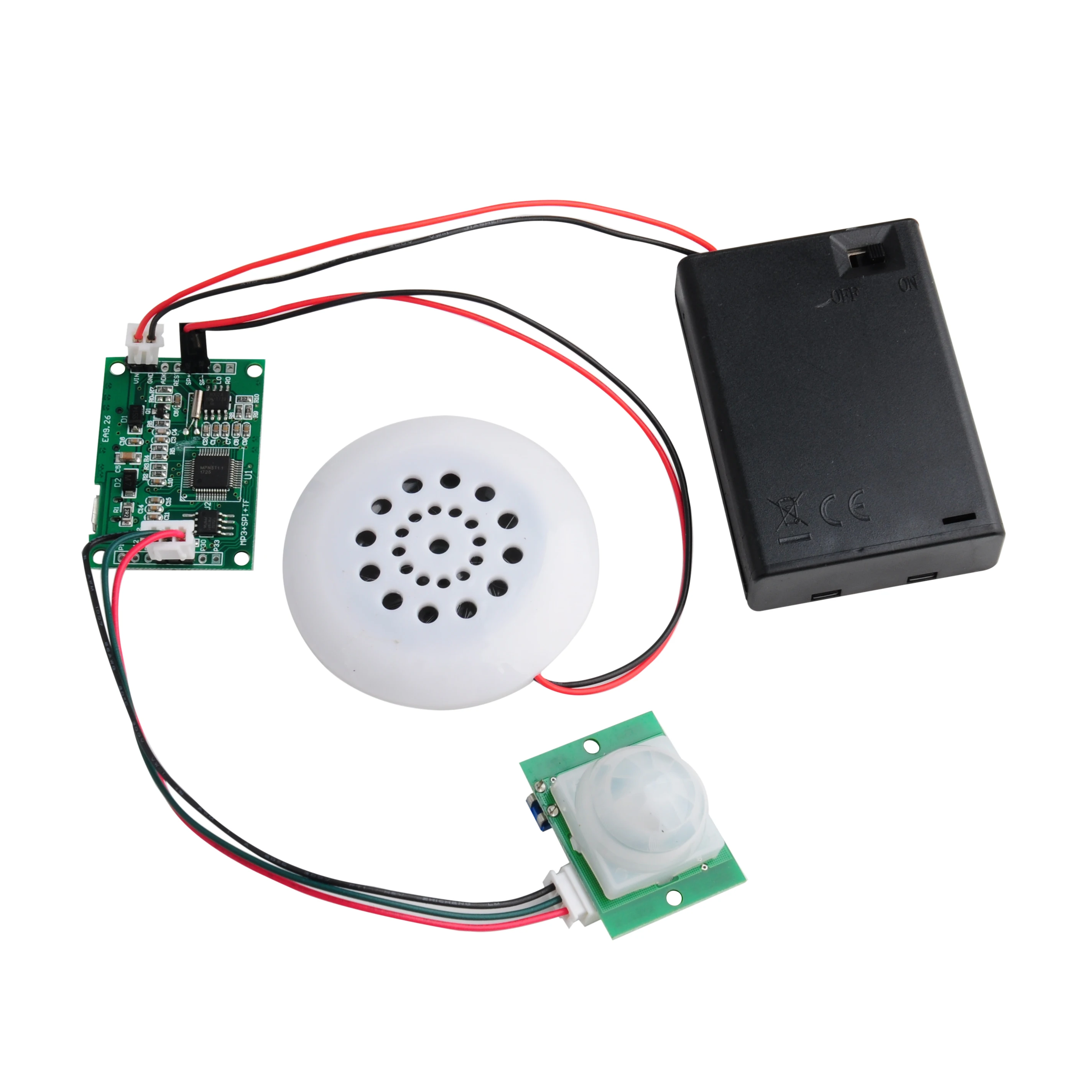RCmall MP3 Voice Module Kit We - Audio Music Free Download review and price