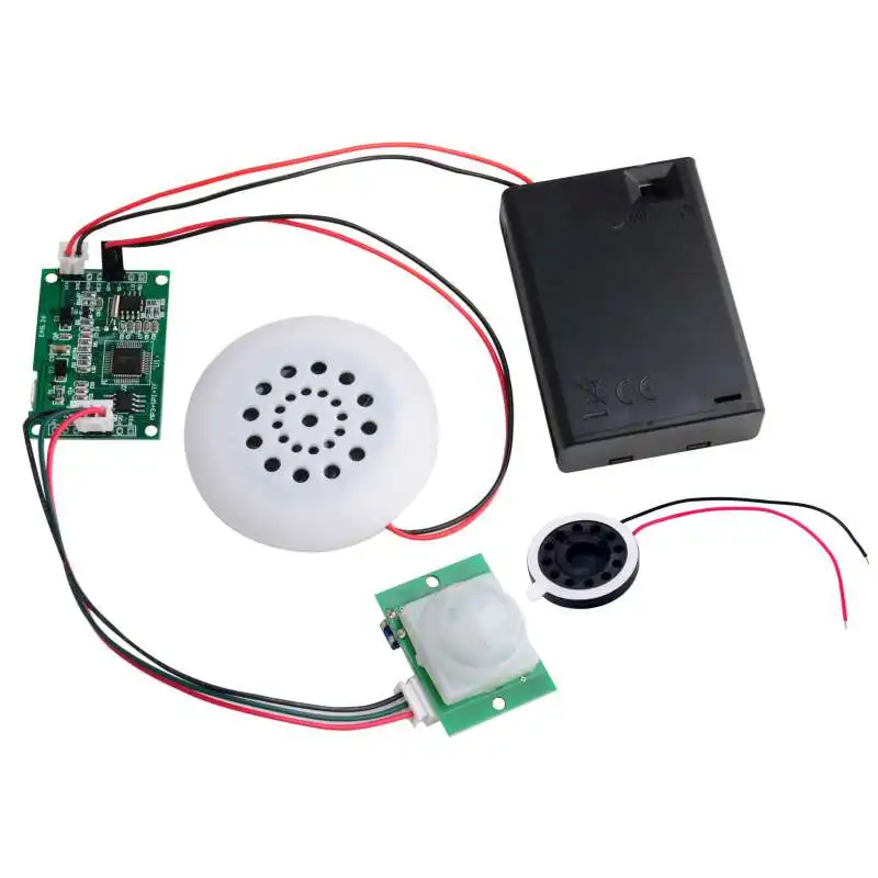 RCmall MP3 Voice Module Kit We - Audio Music Free Download review and price
