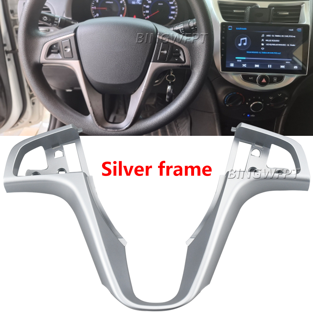 Steering Wheel Button Audio Vo - Audio Music Separate review and price