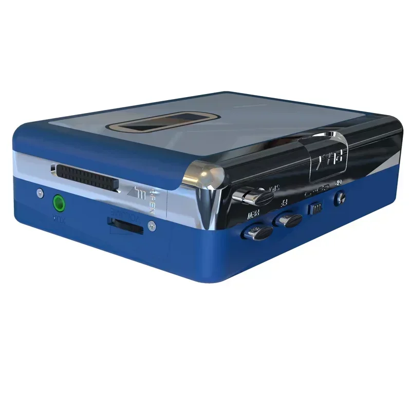 Stereo Audio Walkman Bluetooth - Audio Music Songs review and price